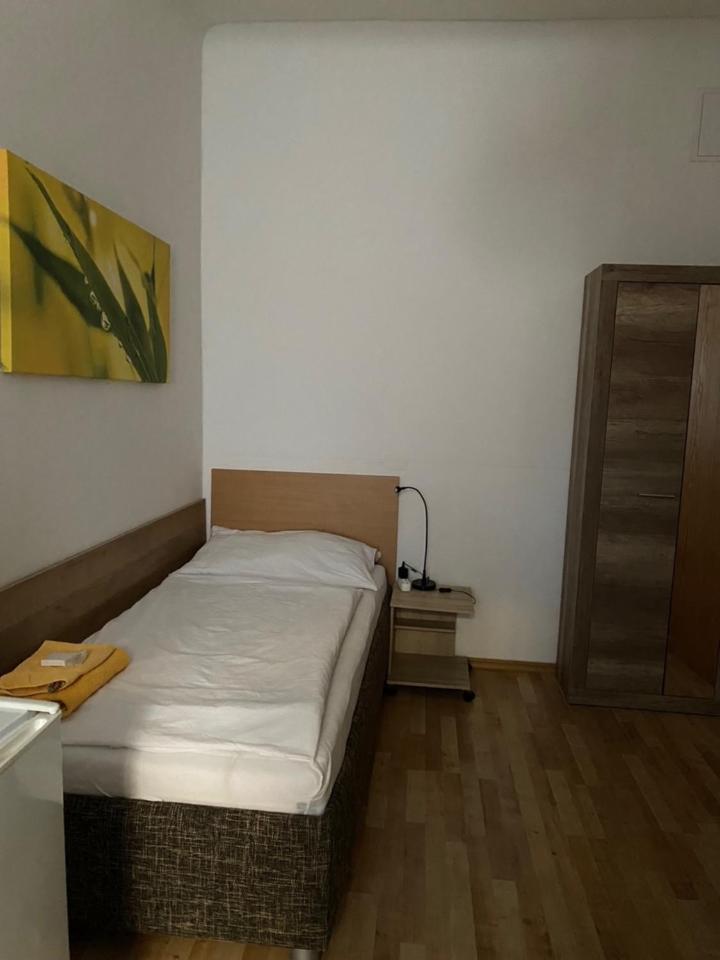 Apartmany - Penzion Smetanka Ceske Budejovice Ngoại thất bức ảnh