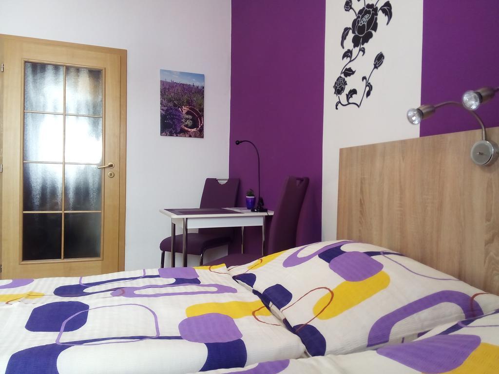 Apartmany - Penzion Smetanka Ceske Budejovice Phòng bức ảnh