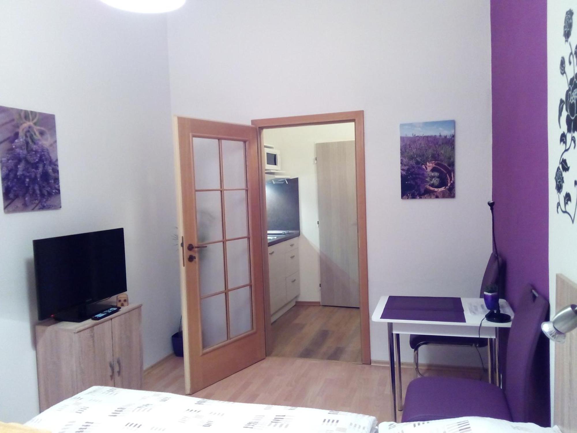 Apartmany - Penzion Smetanka Ceske Budejovice Phòng bức ảnh