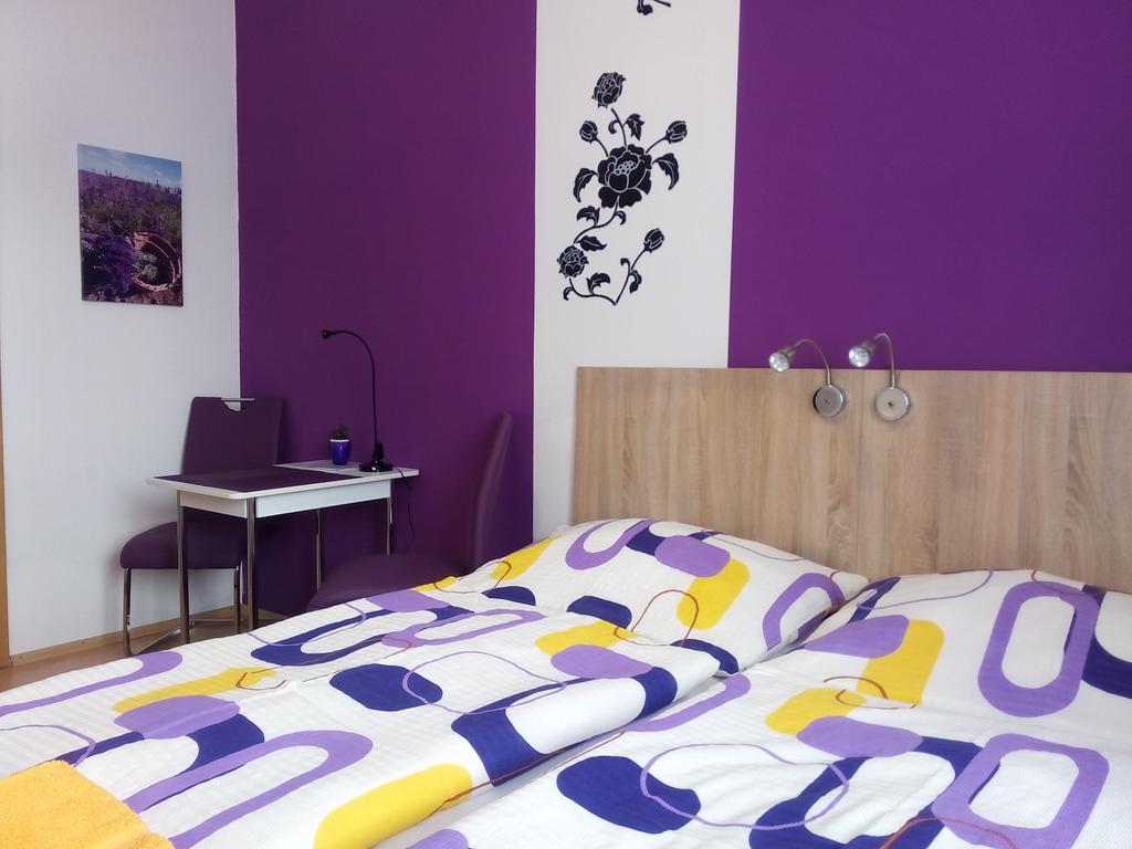 Apartmany - Penzion Smetanka Ceske Budejovice Phòng bức ảnh